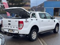 Ford Ranger 2.2 TDCI 160ch Double Cabine XLT SPORT - <small></small> 16.990 € <small>TTC</small> - #2