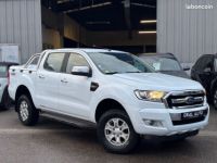 Ford Ranger 2.2 TDCI 160ch Double Cabine XLT SPORT - <small></small> 16.990 € <small>TTC</small> - #3