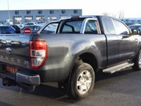 Ford Ranger 2.2 TDCI 160CH SUPER CAB XLT LIMITED - <small></small> 29.990 € <small>TTC</small> - #2