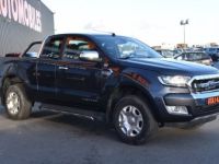 Ford Ranger 2.2 TDCI 160CH SUPER CAB XLT LIMITED - <small></small> 29.990 € <small>TTC</small> - #20