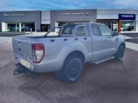 Ford Ranger 2.2 TDCi 160ch Super Cab XLT Sport - <small></small> 26.500 € <small>TTC</small> - #3