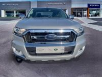 Ford Ranger 2.2 TDCi 160ch Super Cab XLT Sport - <small></small> 26.500 € <small>TTC</small> - #8