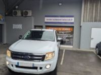 Ford Ranger 2.2 TDCi 4x4 150ch XLT sport - <small></small> 21.990 € <small>TTC</small> - #1