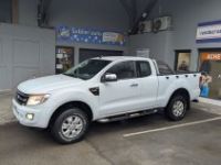 Ford Ranger 2.2 TDCi 4x4 150ch XLT sport - <small></small> 21.990 € <small>TTC</small> - #2