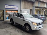 Ford Ranger 2.2 TDCi 4x4 150ch XLT sport - <small></small> 21.990 € <small>TTC</small> - #6