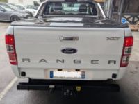 Ford Ranger 2.2 TDCi 4x4 150ch XLT sport - <small></small> 21.990 € <small>TTC</small> - #7