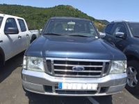 Ford Ranger 2.5 TD 109CH DOUBLE CABINE XLT - <small></small> 13.900 € <small>TTC</small> - #1