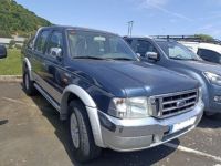 Ford Ranger 2.5 TD 109CH DOUBLE CABINE XLT - <small></small> 13.900 € <small>TTC</small> - #3