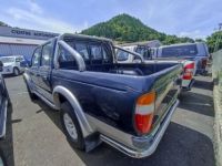 Ford Ranger 2.5 TD 109CH DOUBLE CABINE XLT - <small></small> 13.900 € <small>TTC</small> - #7