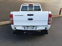 Ford Ranger 3 phase .2.0 ecoblue 170 xl pack super cab .tva recuperable - <small></small> 24.990 € <small>TTC</small> - #13