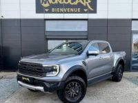 Ford Ranger 3.0 ECOBOOST V6 292 STOP&START DOUBLE CABINE RAPTOR BVA10 - <small></small> 68.900 € <small>TTC</small> - #1