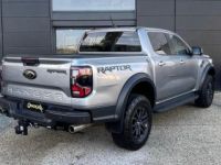 Ford Ranger 3.0 ECOBOOST V6 292 STOP&START DOUBLE CABINE RAPTOR BVA10 - <small></small> 68.900 € <small>TTC</small> - #2