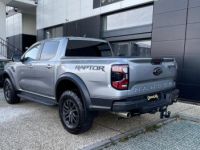 Ford Ranger 3.0 ECOBOOST V6 292 STOP&START DOUBLE CABINE RAPTOR BVA10 - <small></small> 68.900 € <small>TTC</small> - #3