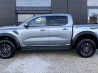 Ford Ranger 3.0 ECOBOOST V6 292 STOP&START DOUBLE CABINE RAPTOR BVA10 - <small></small> 68.900 € <small>TTC</small> - #4