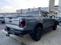 Ford Ranger 3.0 ECOBOOST V6 292 STOP&START DOUBLE CABINE RAPTOR BVA10 - <small></small> 68.900 € <small>TTC</small> - #5