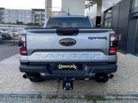 Ford Ranger 3.0 ECOBOOST V6 292 STOP&START DOUBLE CABINE RAPTOR BVA10 - <small></small> 68.900 € <small>TTC</small> - #7