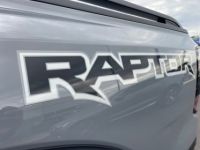 Ford Ranger 3.0 EcoBoost V6 292ch Stop&Start Double Cabine Raptor BVA10 - <small></small> 70.900 € <small>TTC</small> - #11