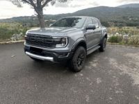 Ford Ranger 3.0 ECOBOOST V6 292CH STOP&START DOUBLE CABINE RAPTOR BVA10 - <small></small> 67.900 € <small>TTC</small> - #1