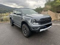 Ford Ranger 3.0 ECOBOOST V6 292CH STOP&START DOUBLE CABINE RAPTOR BVA10 - <small></small> 67.900 € <small>TTC</small> - #3