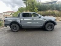 Ford Ranger 3.0 ECOBOOST V6 292CH STOP&START DOUBLE CABINE RAPTOR BVA10 - <small></small> 67.900 € <small>TTC</small> - #4