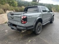 Ford Ranger 3.0 ECOBOOST V6 292CH STOP&START DOUBLE CABINE RAPTOR BVA10 - <small></small> 67.900 € <small>TTC</small> - #5