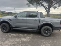 Ford Ranger 3.0 ECOBOOST V6 292CH STOP&START DOUBLE CABINE RAPTOR BVA10 - <small></small> 67.900 € <small>TTC</small> - #8