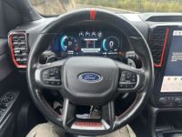 Ford Ranger 3.0 ECOBOOST V6 292CH STOP&START DOUBLE CABINE RAPTOR BVA10 - <small></small> 67.900 € <small>TTC</small> - #13