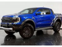 Ford Ranger 3.0 V6  - 292 - BVA S&S e-AWD  2023 CABINE DOUBLE Raptor - <small></small> 64.990 € <small>TTC</small> - #1