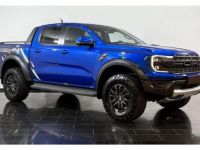 Ford Ranger 3.0 V6  - 292 - BVA S&S e-AWD  2023 CABINE DOUBLE Raptor - <small></small> 64.990 € <small>TTC</small> - #2