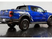 Ford Ranger 3.0 V6  - 292 - BVA S&S e-AWD  2023 CABINE DOUBLE Raptor - <small></small> 64.990 € <small>TTC</small> - #3