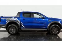 Ford Ranger 3.0 V6  - 292 - BVA S&S e-AWD  2023 CABINE DOUBLE Raptor - <small></small> 64.990 € <small>TTC</small> - #4