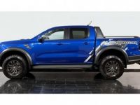 Ford Ranger 3.0 V6  - 292 - BVA S&S e-AWD  2023 CABINE DOUBLE Raptor - <small></small> 64.990 € <small>TTC</small> - #5