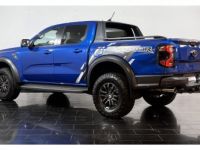 Ford Ranger 3.0 V6  - 292 - BVA S&S e-AWD  2023 CABINE DOUBLE Raptor - <small></small> 64.990 € <small>TTC</small> - #6