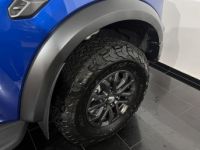 Ford Ranger 3.0 V6  - 292 - BVA S&S e-AWD  2023 CABINE DOUBLE Raptor - <small></small> 64.990 € <small>TTC</small> - #12