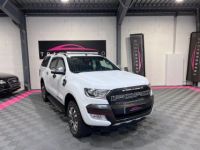 Ford Ranger 3.2 5 CYLINDRE WILDTRAK DOUBLE CABINE - <small></small> 30.990 € <small>TTC</small> - #1