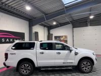 Ford Ranger 3.2 5 CYLINDRE WILDTRAK DOUBLE CABINE - <small></small> 30.990 € <small>TTC</small> - #2