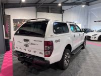 Ford Ranger 3.2 5 CYLINDRE WILDTRAK DOUBLE CABINE - <small></small> 30.990 € <small>TTC</small> - #3