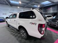 Ford Ranger 3.2 5 CYLINDRE WILDTRAK DOUBLE CABINE - <small></small> 30.990 € <small>TTC</small> - #5