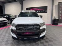 Ford Ranger 3.2 5 CYLINDRE WILDTRAK DOUBLE CABINE - <small></small> 30.990 € <small>TTC</small> - #8