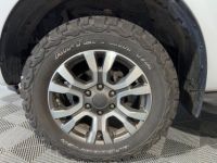 Ford Ranger 3.2 5 CYLINDRE WILDTRAK DOUBLE CABINE - <small></small> 30.990 € <small>TTC</small> - #44