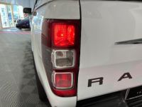 Ford Ranger 3.2 5 CYLINDRE WILDTRAK DOUBLE CABINE - <small></small> 30.990 € <small>TTC</small> - #53