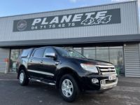 Ford Ranger 3.2 L TDCI 200 CV Limited Boite Automatique - <small></small> 23.700 € <small></small> - #1