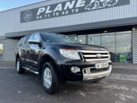 Ford Ranger 3.2 L TDCI 200 CV Limited Boite Automatique - <small></small> 23.700 € <small></small> - #2