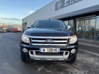 Ford Ranger 3.2 L TDCI 200 CV Limited Boite Automatique - <small></small> 23.700 € <small></small> - #3