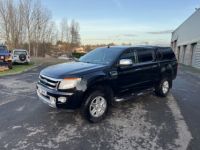 Ford Ranger 3.2 L TDCI 200 CV Limited Boite Automatique - <small></small> 23.700 € <small></small> - #4