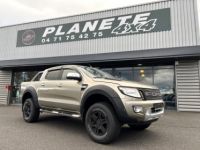 Ford Ranger 3.2 L TDCI 200 CV Limited Boite Mécanique - <small></small> 26.500 € <small></small> - #1