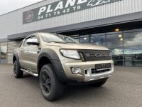 Ford Ranger 3.2 L TDCI 200 CV Limited Boite Mécanique - <small></small> 26.500 € <small></small> - #2