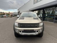 Ford Ranger 3.2 L TDCI 200 CV Limited Boite Mécanique - <small></small> 26.500 € <small></small> - #3