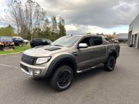 Ford Ranger 3.2 L TDCI 200 CV Limited Boite Mécanique - <small></small> 26.500 € <small></small> - #4