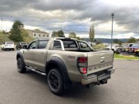 Ford Ranger 3.2 L TDCI 200 CV Limited Boite Mécanique - <small></small> 26.500 € <small></small> - #6